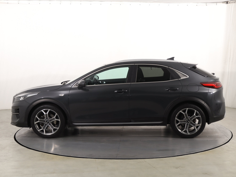 Kia XCeed, 2021