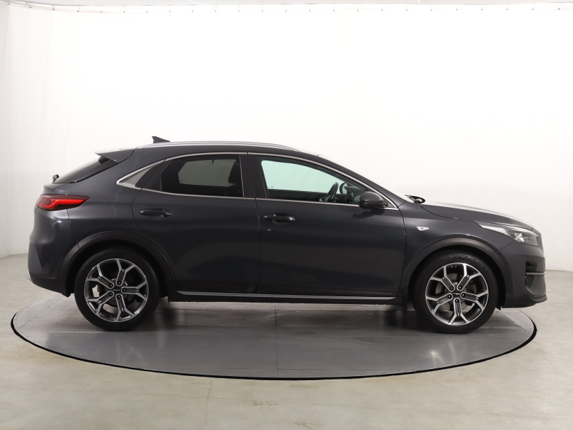 Kia XCeed, 2021