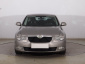 Škoda Superb, 2010
