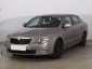 Škoda Superb, 2010
