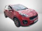 Kia Sportage, 2016