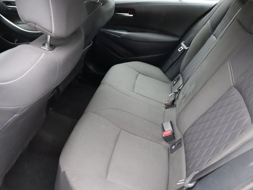 Toyota Corolla, 2023