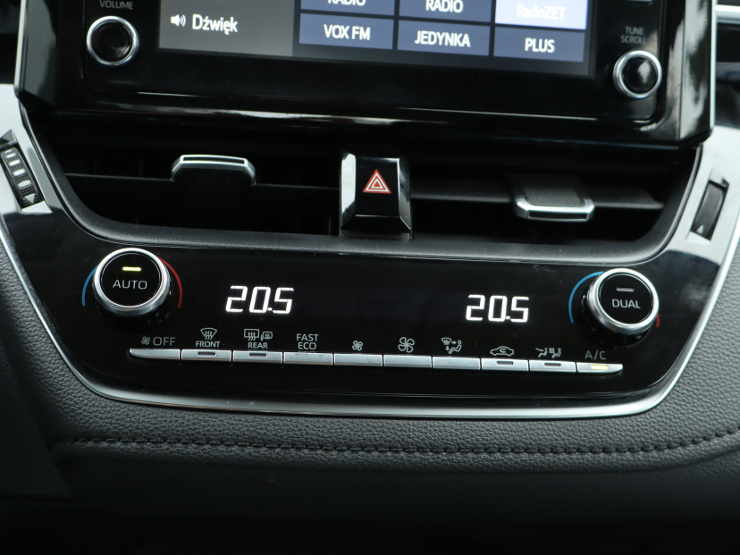 Toyota Corolla, 2023