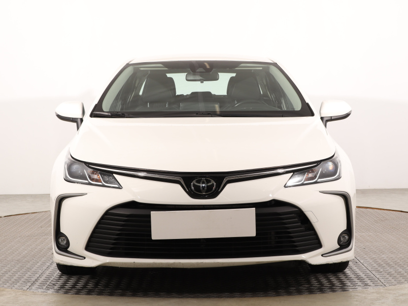 Toyota Corolla, 2023