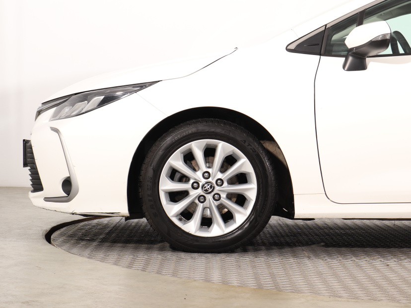 Toyota Corolla, 2023