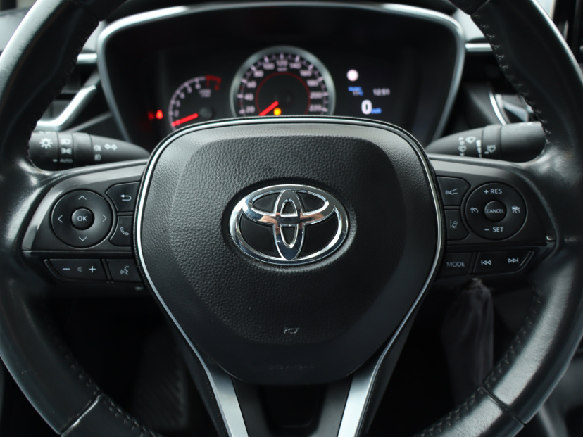 Toyota Corolla, 2023