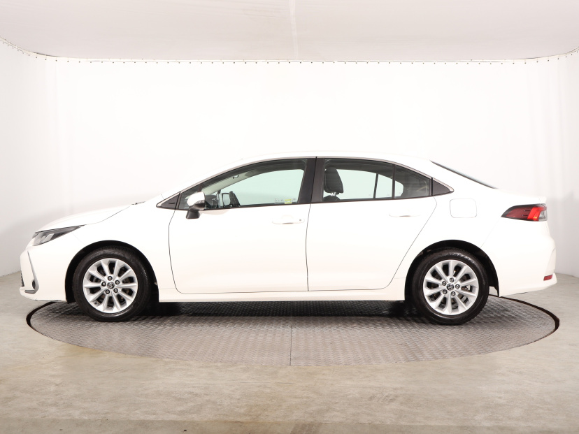 Toyota Corolla, 2023