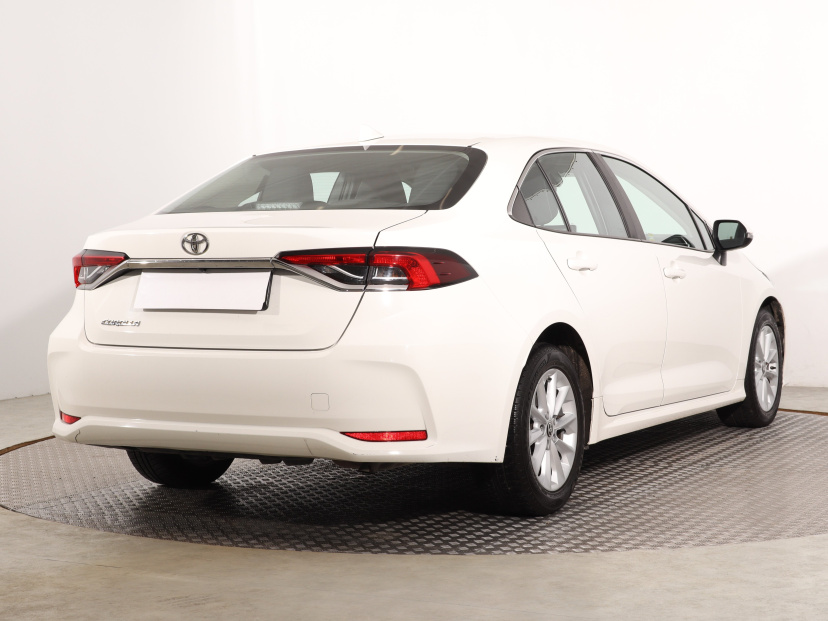Toyota Corolla, 2023