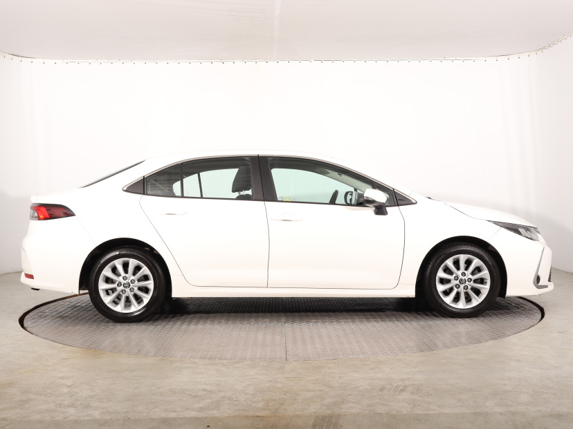 Toyota Corolla, 2023