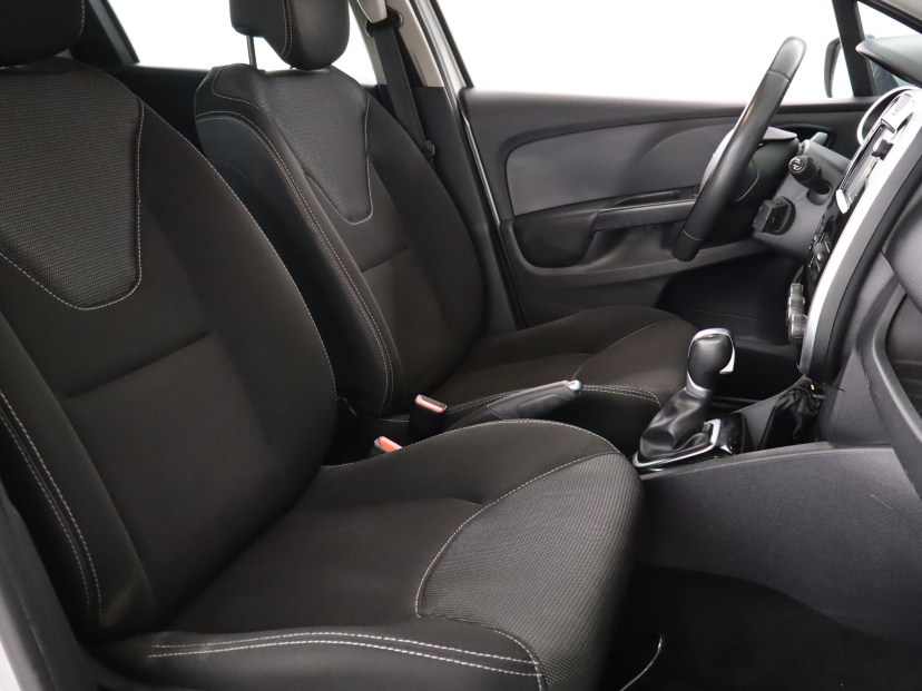 Renault Clio, 2016