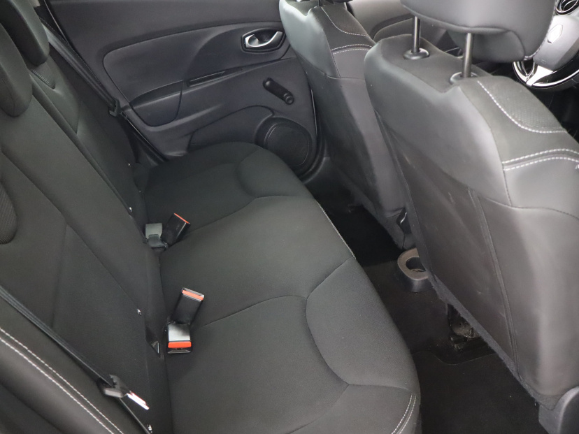 Renault Clio, 2016