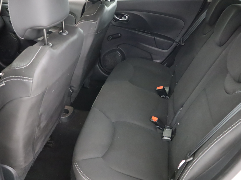 Renault Clio, 2016