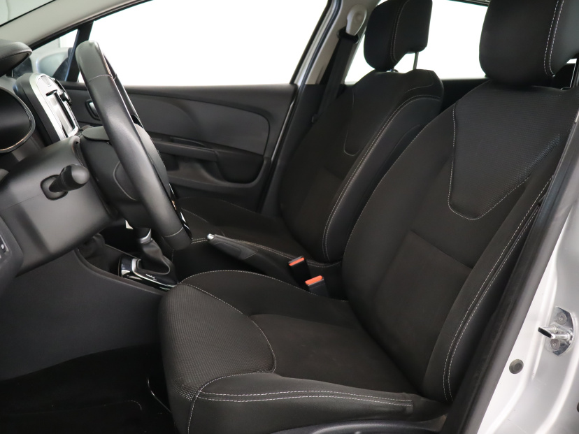 Renault Clio, 2016