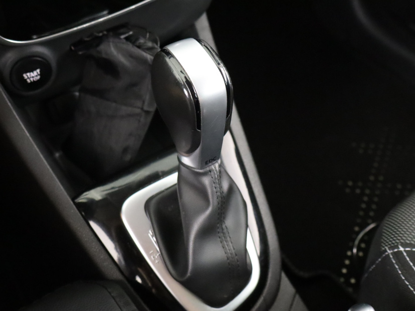 Renault Clio, 2016