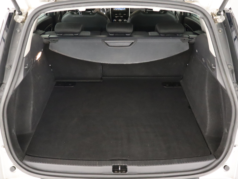 Renault Clio, 2016