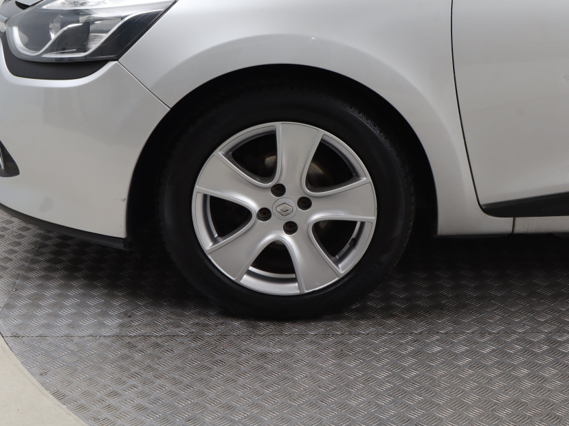 Renault Clio, 2016