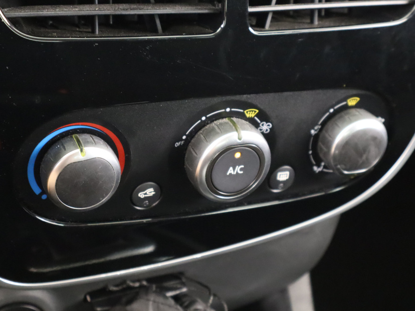 Renault Clio, 2016