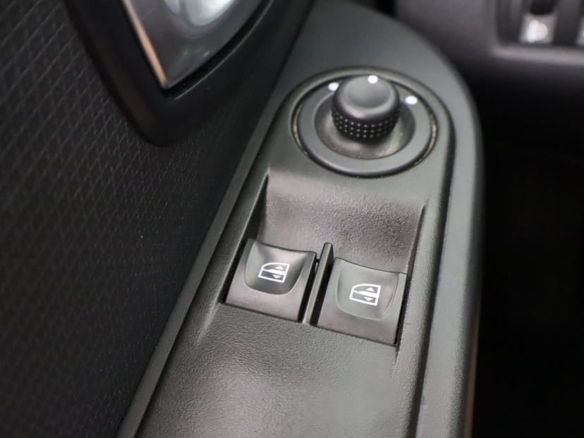 Renault Clio, 2016
