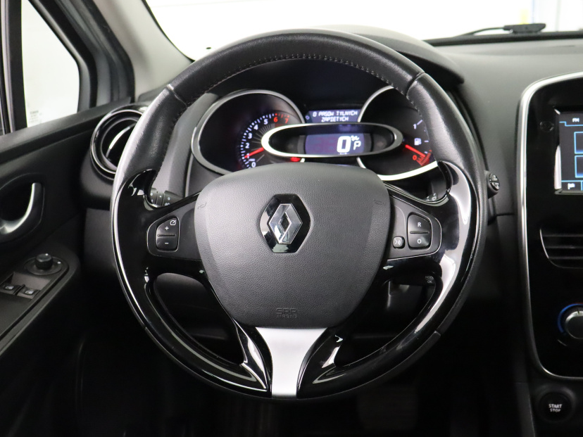 Renault Clio, 2016