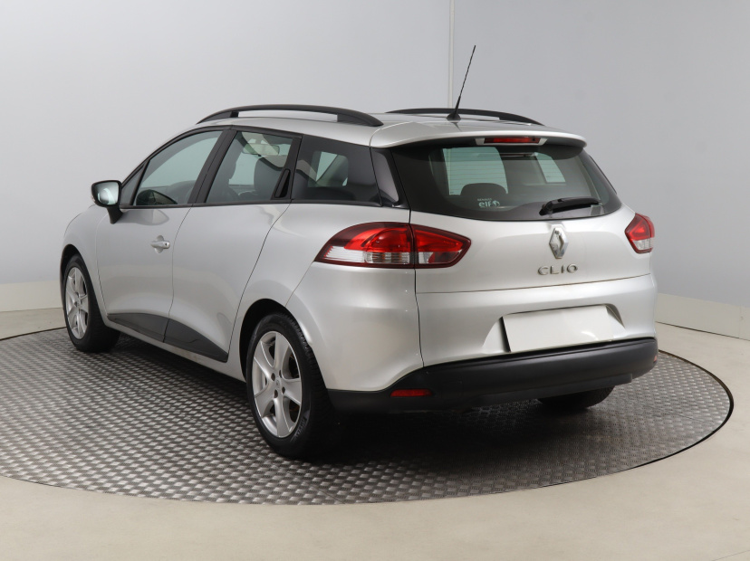 Renault Clio, 2016