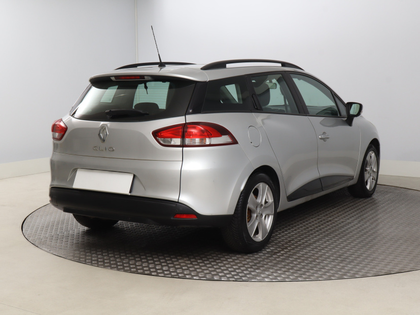 Renault Clio, 2016