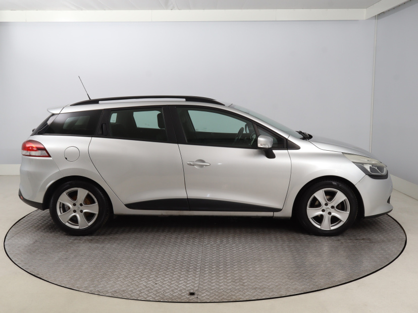 Renault Clio, 2016