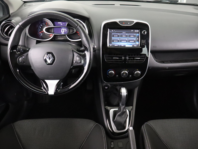 Renault Clio, 2016