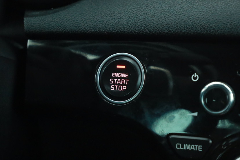 Kia Sportage, 2018