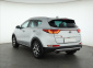Kia Sportage, 2018