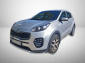 Kia Sportage, 2018