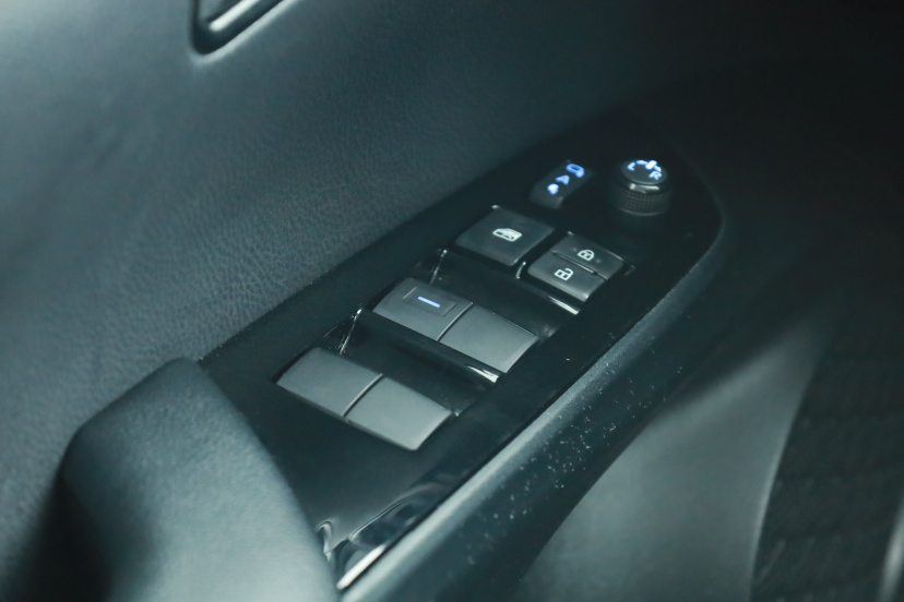 Toyota Prius, 2021