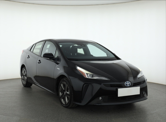Toyota Prius 1.8 VVT-i HSD