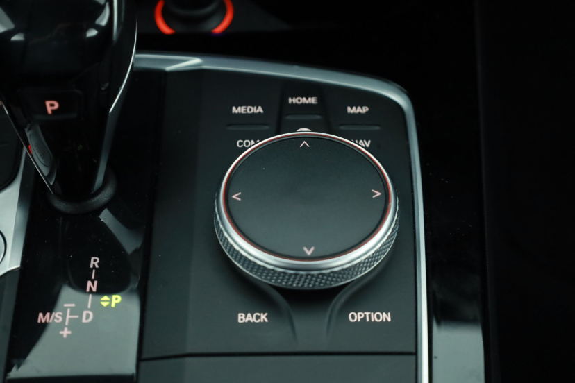 BMW 1, 2020