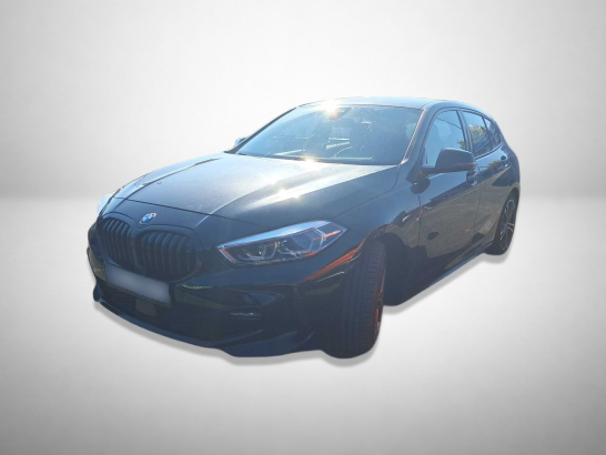 BMW 118i