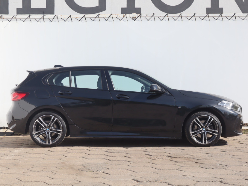 BMW 1, 2020