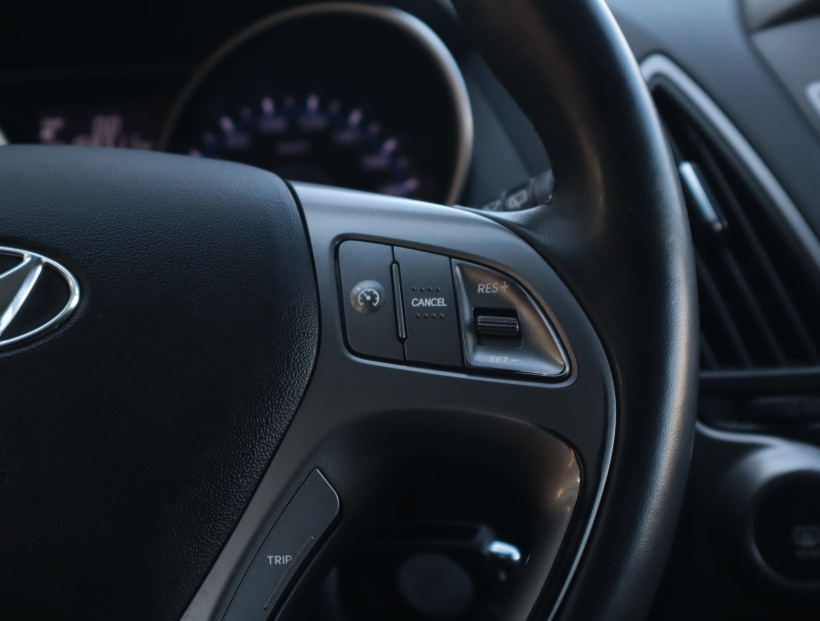 Hyundai ix35, 2013