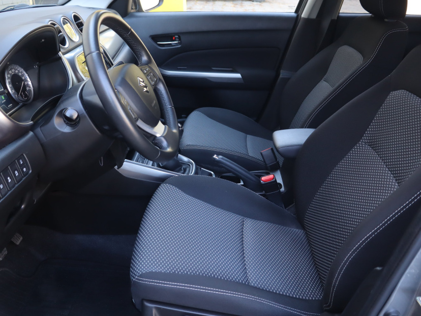 Suzuki Vitara, 2022