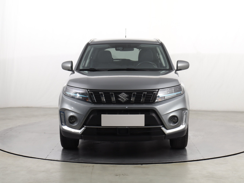 Suzuki Vitara, 2022