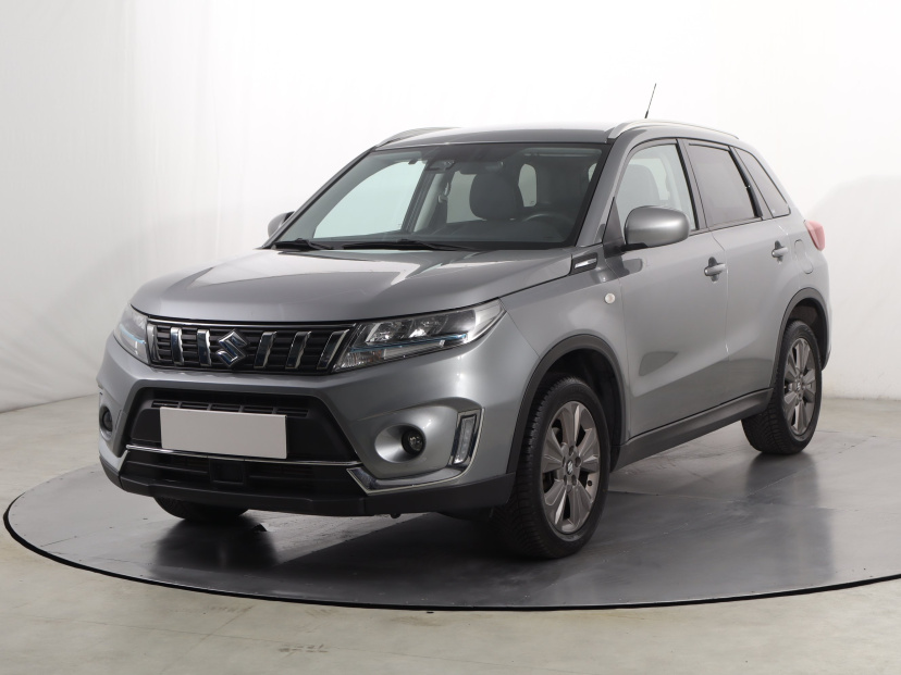 Suzuki Vitara, 2022