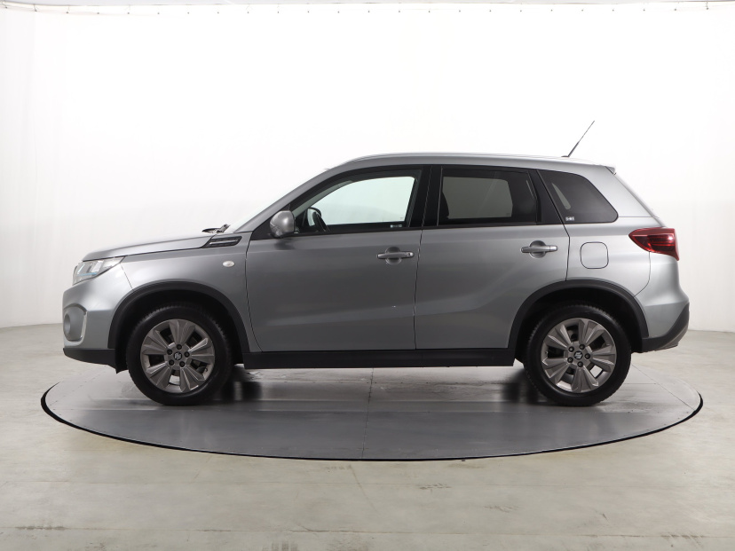 Suzuki Vitara, 2022