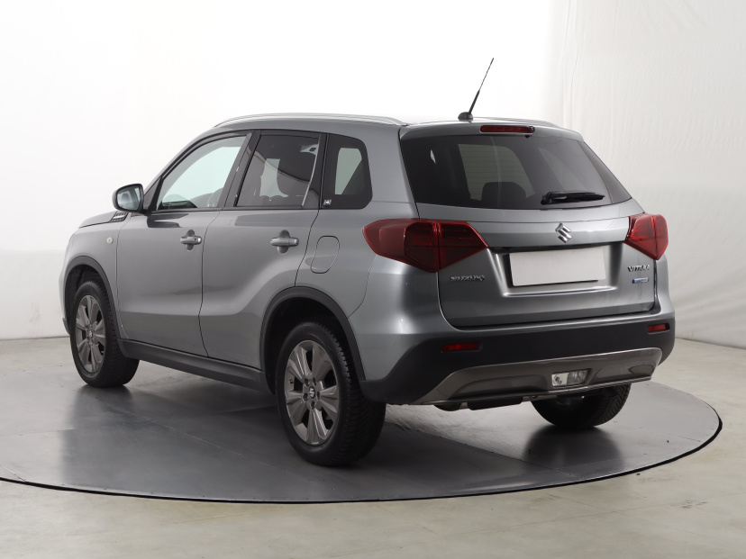 Suzuki Vitara, 2022