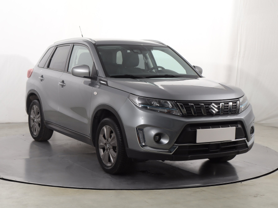 Suzuki Vitara 1.4 BoosterJet