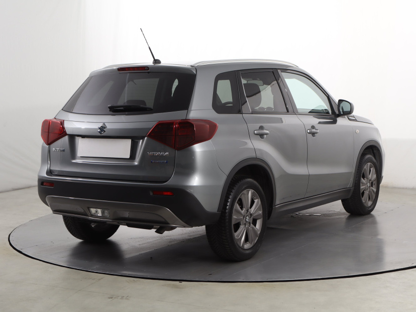 Suzuki Vitara, 2022