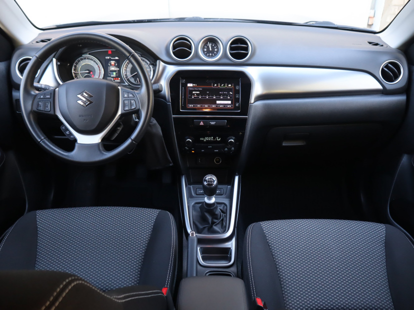 Suzuki Vitara, 2022