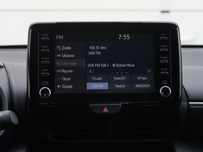Toyota Yaris Cross, 2023