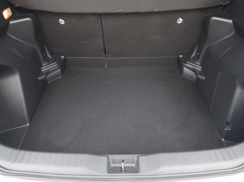 Toyota Yaris Cross, 2023