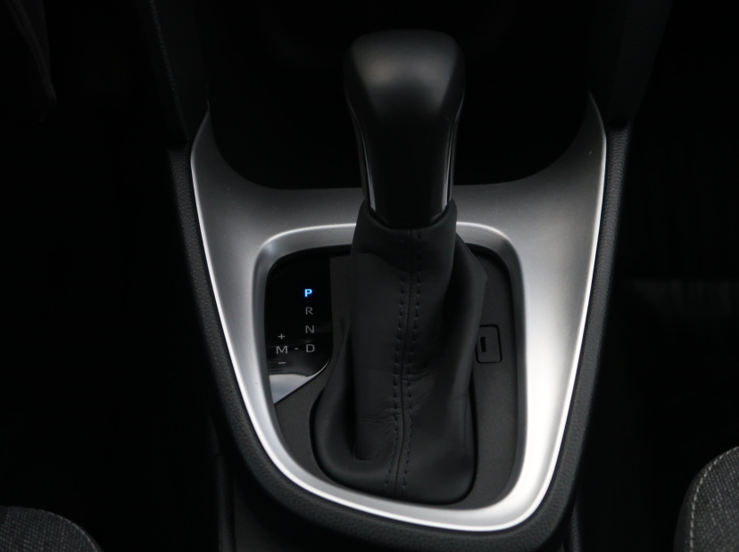 Toyota Yaris Cross, 2023