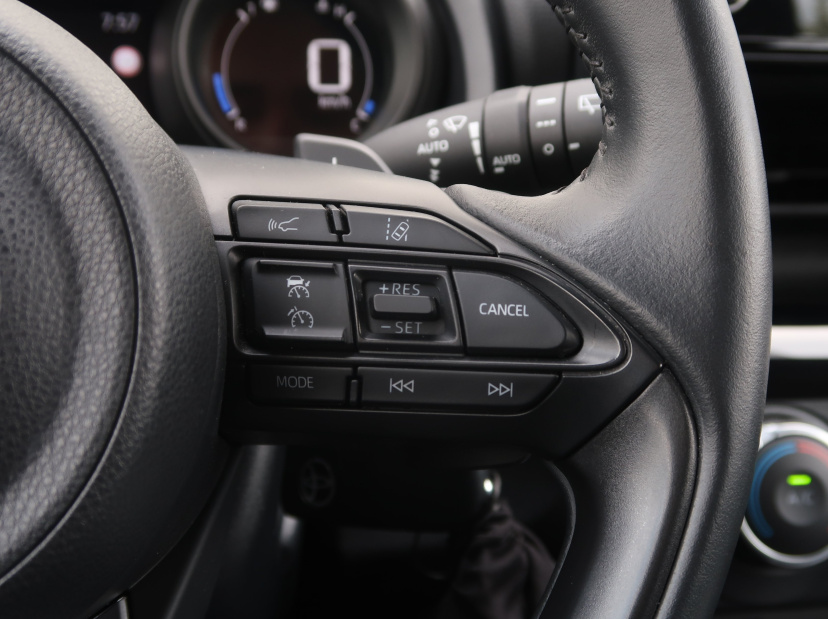 Toyota Yaris Cross, 2023