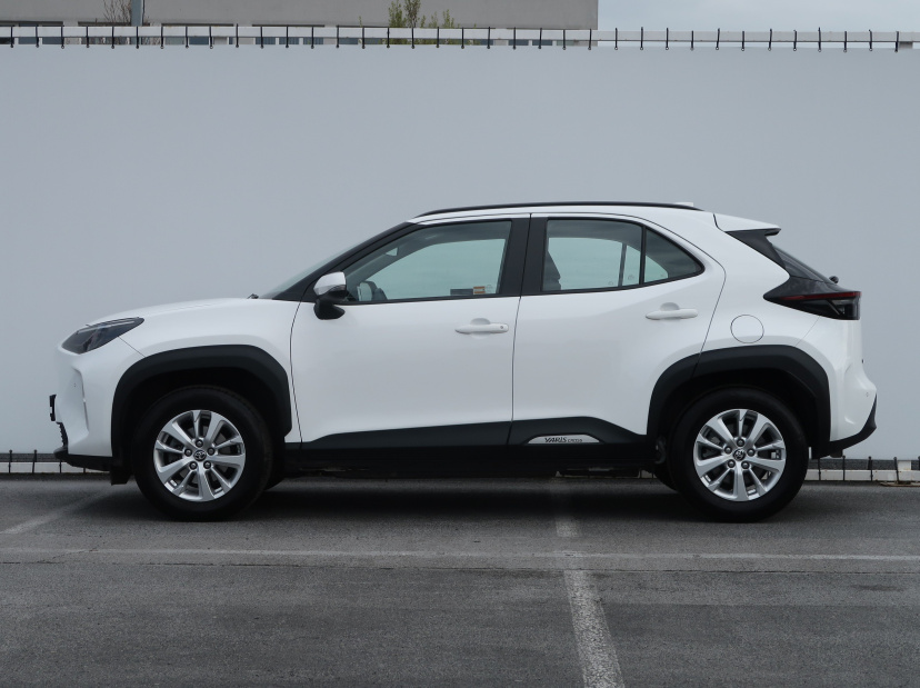 Toyota Yaris Cross, 2023