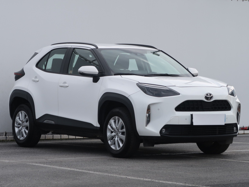 Toyota Yaris Cross, 2023